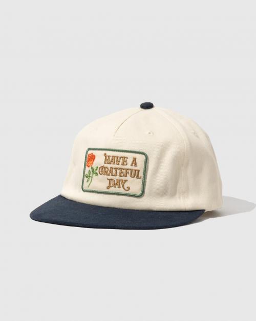 5 PANEL CAP