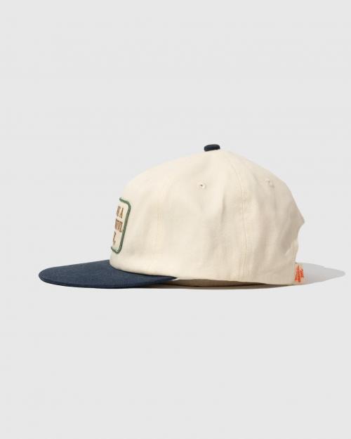 5 PANEL CAP