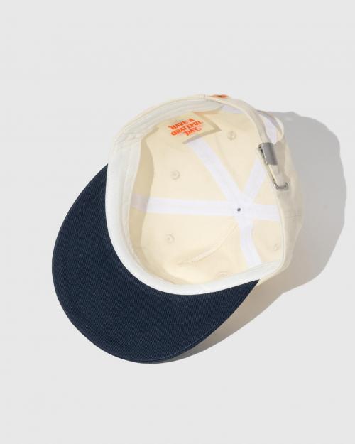 5 PANEL CAP