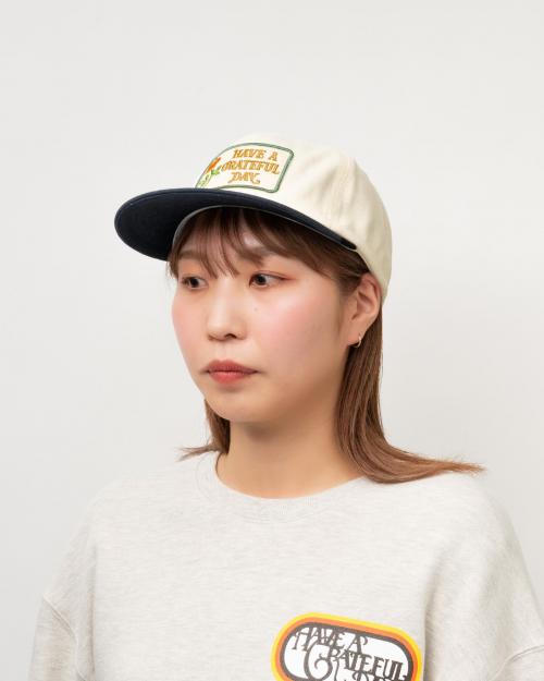 5 PANEL CAP