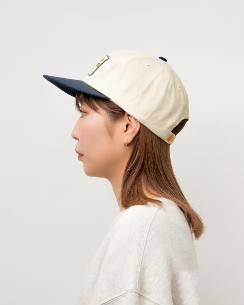 5 PANEL CAP