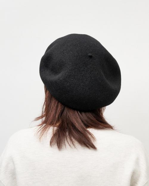 BEATNIK FELT BERET