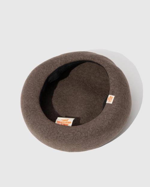 BEATNIK FELT BERET