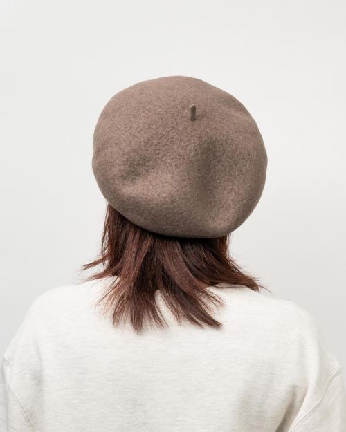 BEATNIK FELT BERET