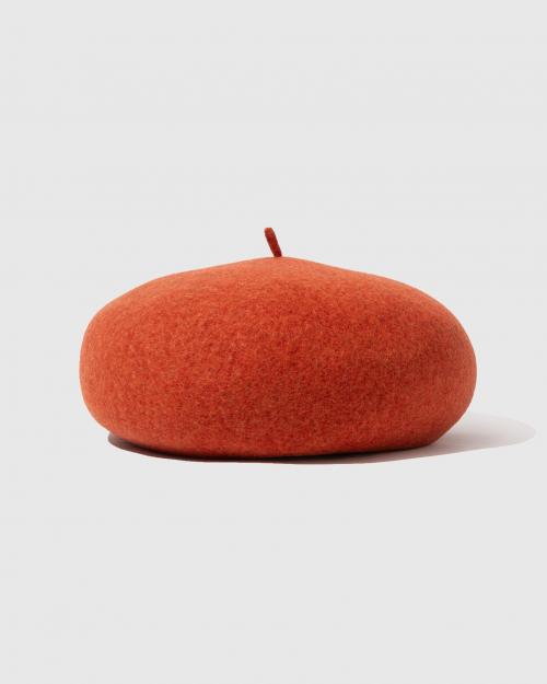 BEATNIK FELT BERET