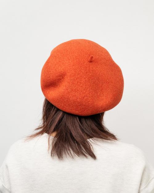 BEATNIK FELT BERET