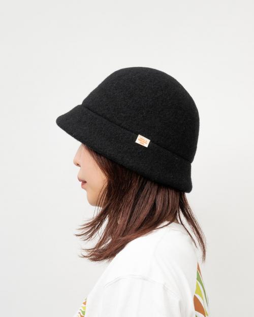 HIPSTER FELT HAT