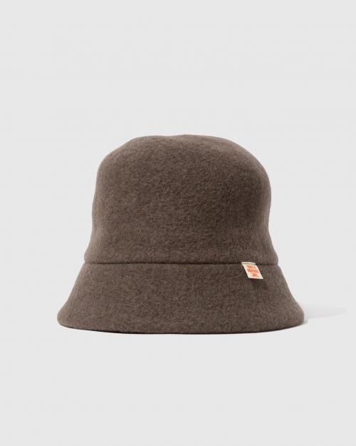 HIPSTER FELT HAT