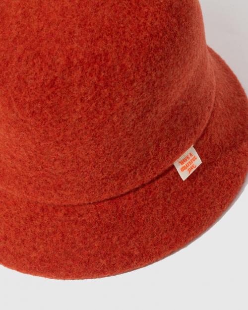HIPSTER FELT HAT