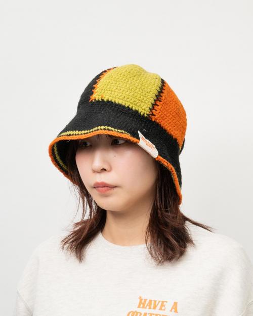 CROCHET HAT