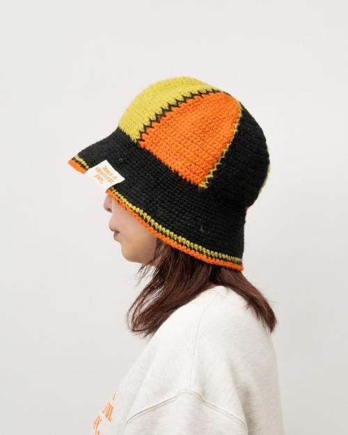 CROCHET HAT