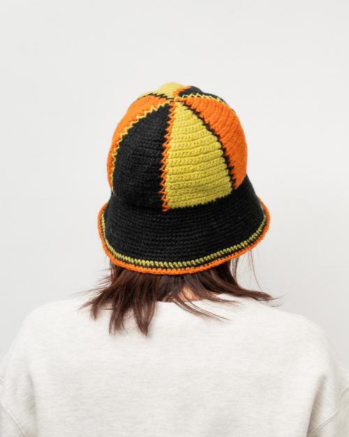CROCHET HAT