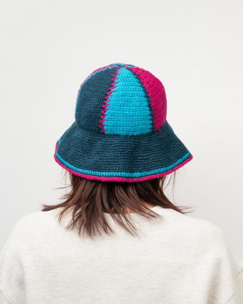 CROCHET HAT