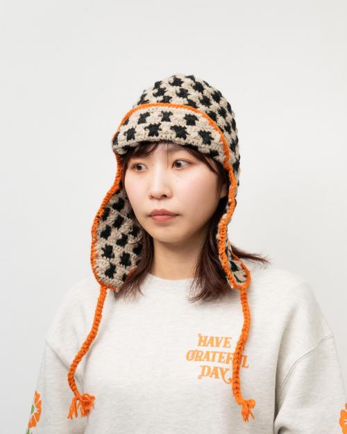 FLIGHT KNIT CAP