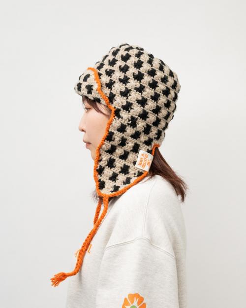 FLIGHT KNIT CAP