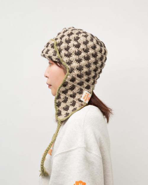 FLIGHT KNIT CAP