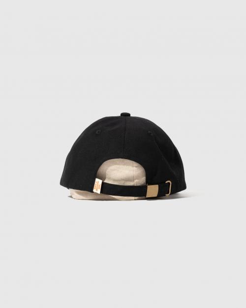 5 PANEL CAP -BLOOMING PEACE