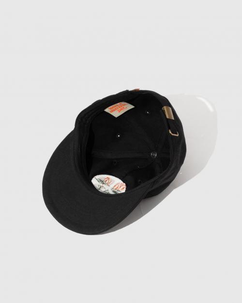 5 PANEL CAP -BLOOMING PEACE