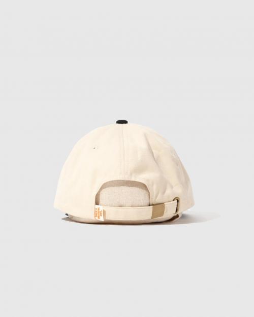 5 PANEL CAP -BLOOMING PEACE