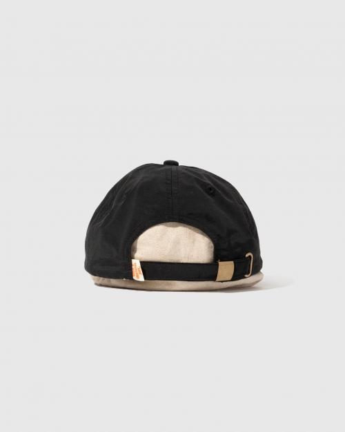 6 PANEL CAP