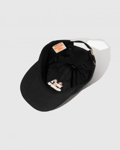 6 PANEL CAP