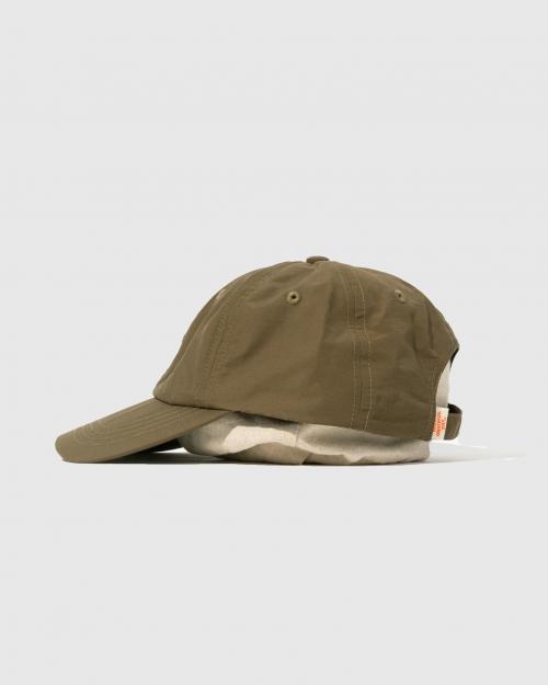 6 PANEL CAP