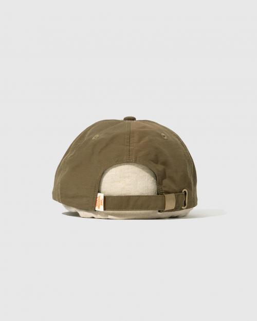 6 PANEL CAP