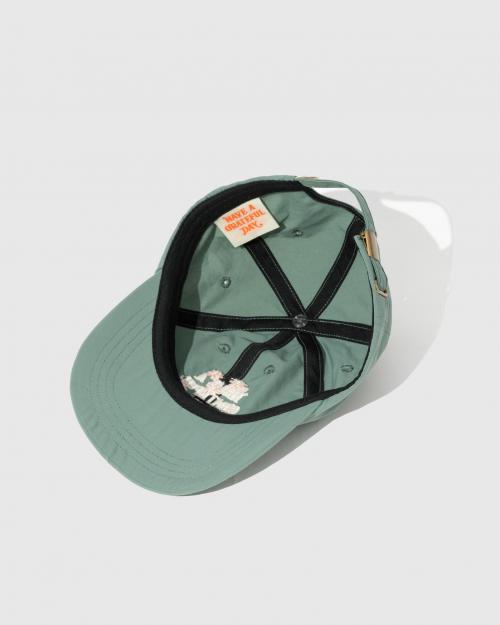 6 PANEL CAP