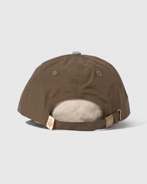 5 PANEL CAP