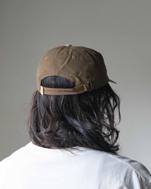 5 PANEL CAP