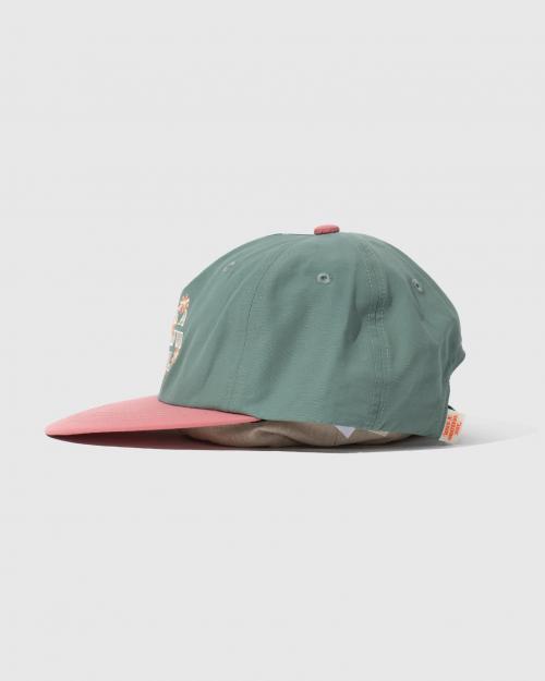 5 PANEL CAP