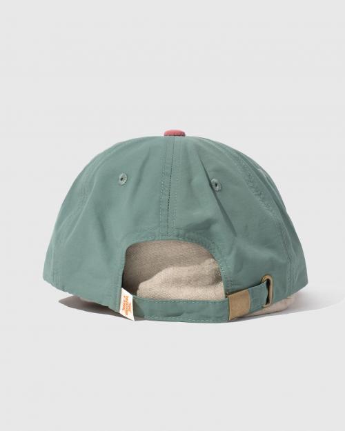 5 PANEL CAP