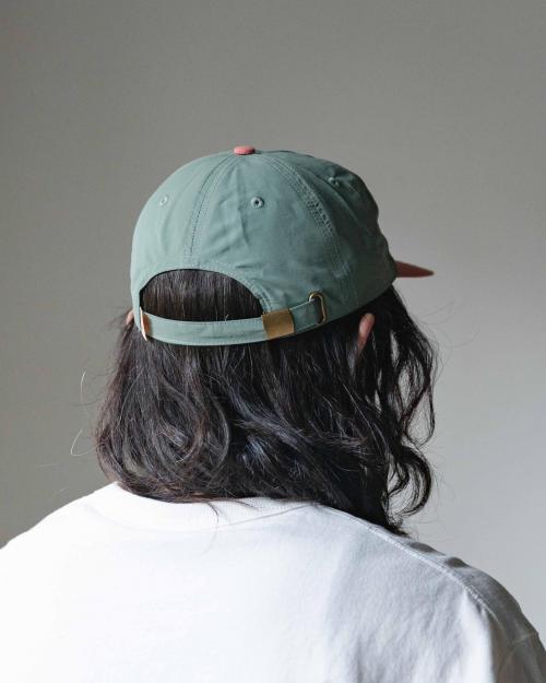 5 PANEL CAP