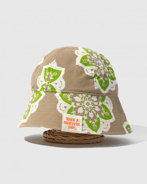 BUCKET HAT