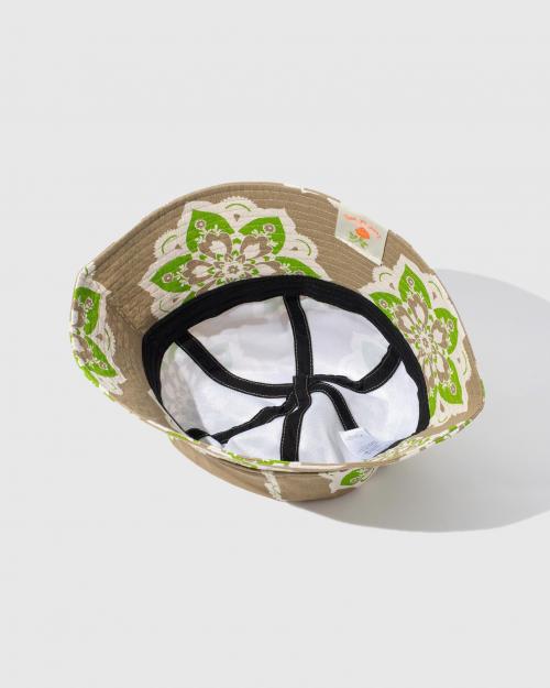 BUCKET HAT