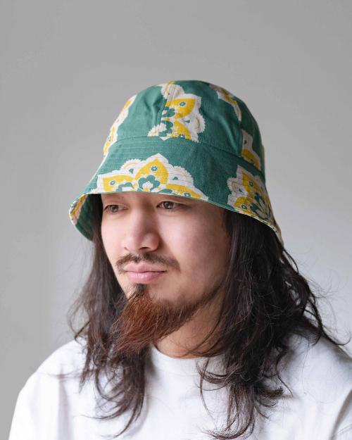 BUCKET HAT