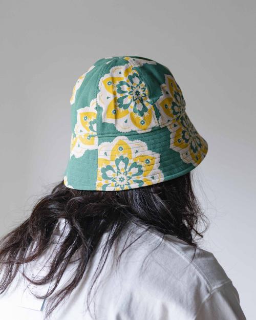 BUCKET HAT
