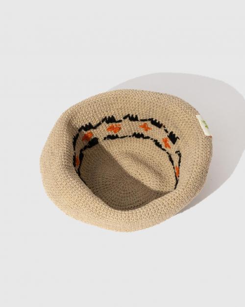 CROCHET HAT