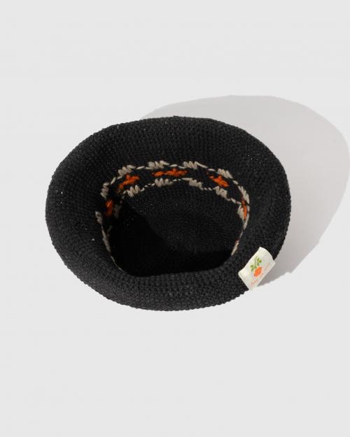 CROCHET HAT