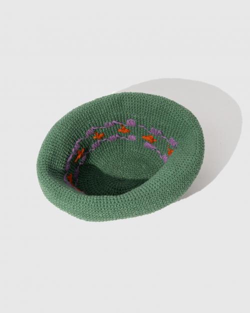 CROCHET HAT