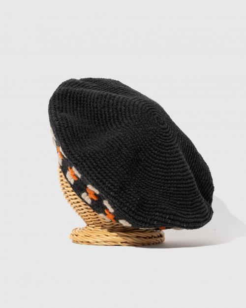 CROCHET TAM