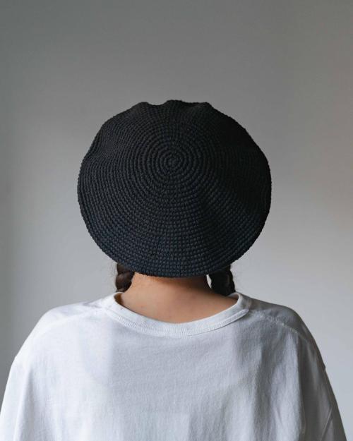 CROCHET TAM