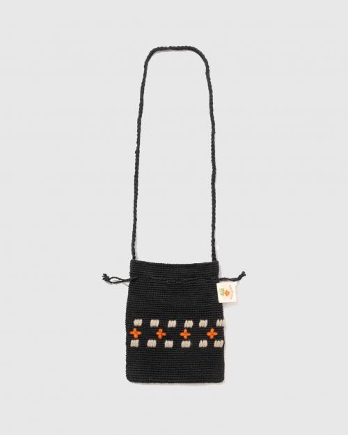 CROCHET POUCH