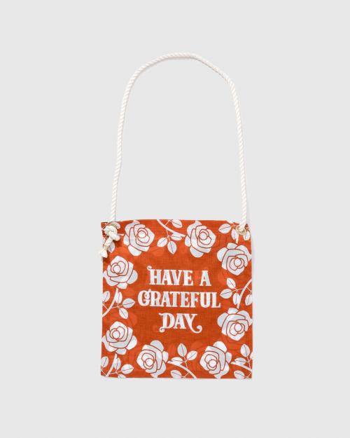BANDANNA BAG