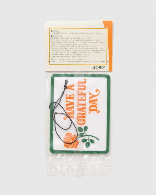 AIR FRESHENER