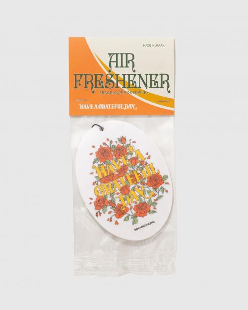 AIR FRESHENER
