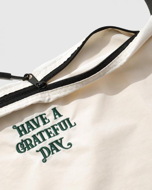 UNITE SHOULDER BAG