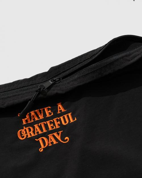UNITE SHOULDER BAG