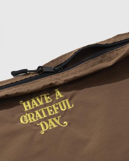 UNITE SHOULDER BAG
