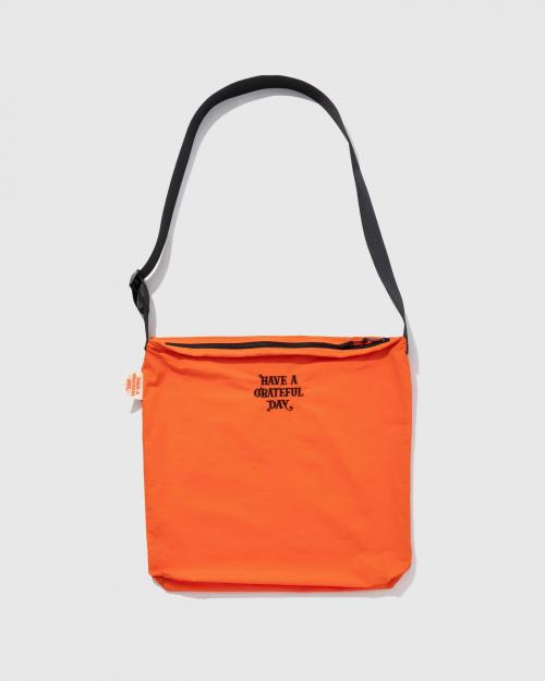 UNITE SHOULDER BAG